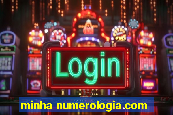 minha numerologia.com